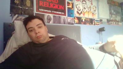 Mrborquez webcam cam4 model stream image