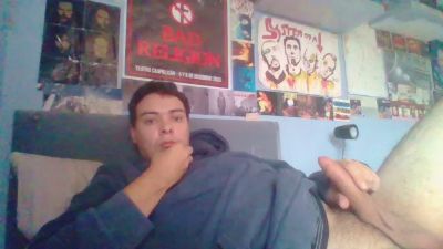 Mrborquez webcam model stream image