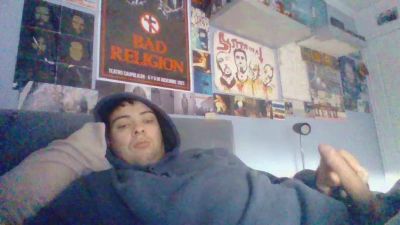 Mrborquez webcam model stream image