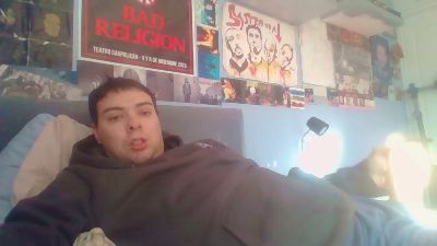 Mrborquez webcam model stream image