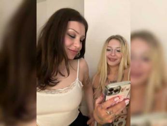 Iiiillllyyyy webcam bongacams model stream image