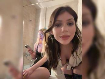 Iiiillllyyyy webcam model stream image