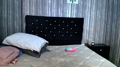 Alicee_Moonn webcam model stream image