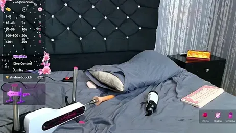 Alicee_Moonn webcam model stream image