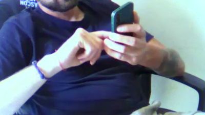 scoubi290 webcam model stream image