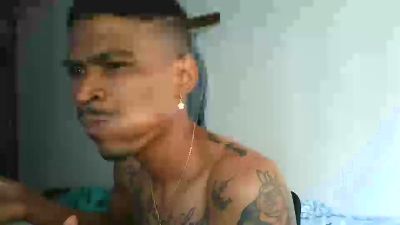 LokitoCrazy07 webcam cam4 model stream image