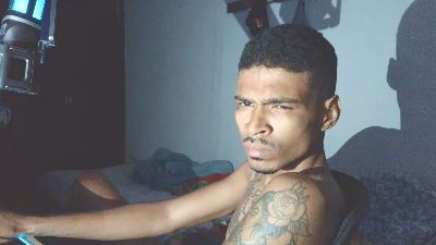 LokitoCrazy07 webcam model stream image