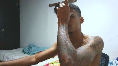 LokitoCrazy07 webcam model stream image