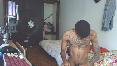 LokitoCrazy07 webcam model stream image