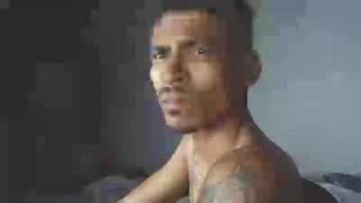 LokitoCrazy07 webcam model stream image