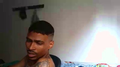 LokitoCrazy07 webcam model stream image