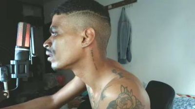 LokitoCrazy07 webcam model stream image