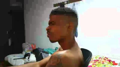 LokitoCrazy07 webcam model stream image