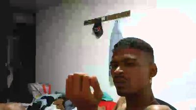 LokitoCrazy07 webcam model stream image