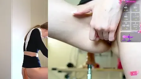 Miss69Ri99 webcam model stream image