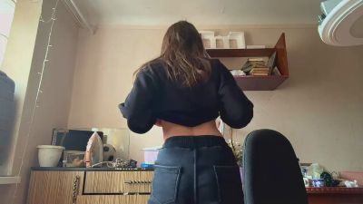 PearlKloock webcam model stream image