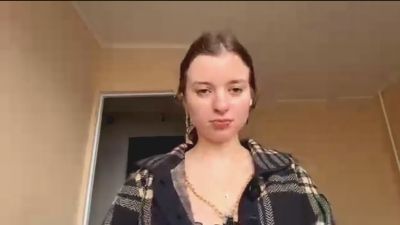 PearlKloock webcam model stream image