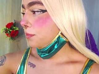 maddiiebrooks webcam model stream image