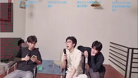 tyboys webcam model stream image