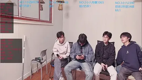 tyboys webcam model stream image