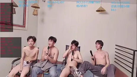 tyboys webcam model stream image