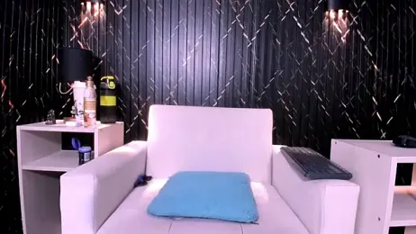 Gregory_Sforza webcam model stream image