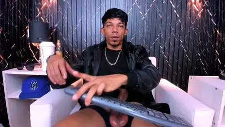 Gregory_Sforza webcam model stream image