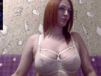 _RedHead_Fox_ webcam model stream image
