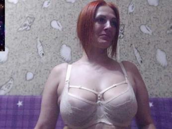 _RedHead_Fox_ webcam model stream image