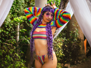 KimWexler webcam model stream image