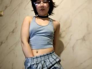 berniekariger webcam model stream image