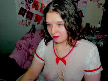 Acid-Kate webcam model stream image