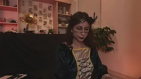 juanasnz99 webcam stripchat model stream image