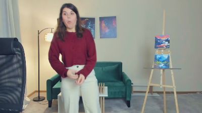 DignaVallotton webcam model stream image