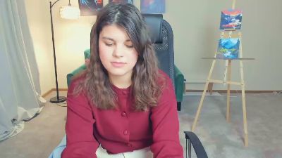 DignaVallotton webcam model stream image