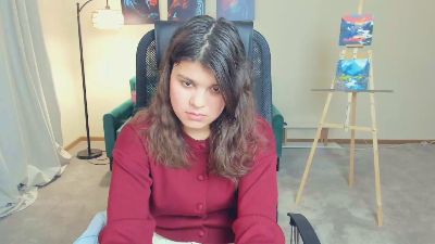 DignaVallotton webcam model stream image