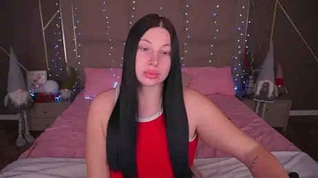 ArianaDarkk webcam model stream image