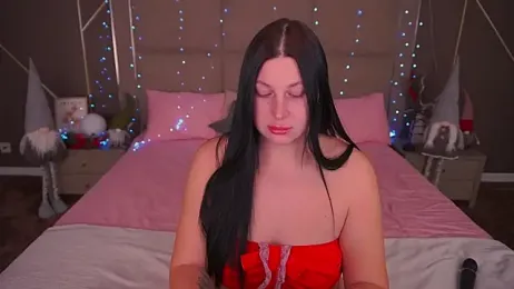 ArianaDarkk webcam model stream image