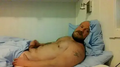 Real_viking webcam model stream image