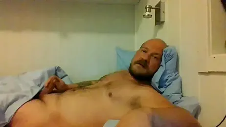 Real_viking webcam model stream image