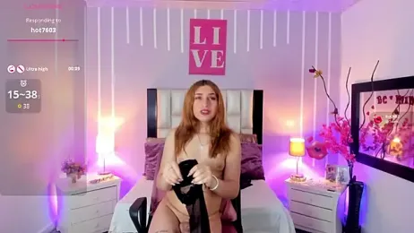 Andy_Gamboa webcam model stream image