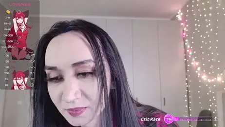 Evelyn_rabbit webcam model stream image