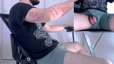 mateoconde00 webcam model stream image