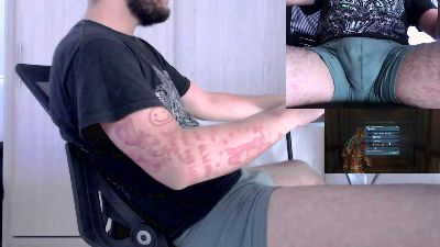 mateoconde00 webcam model stream image