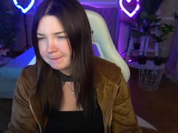 molinmoon webcam model stream image