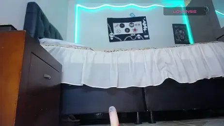 pinky_violeta webcam model stream image