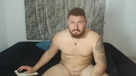 VelaAndEdwar webcam model stream image