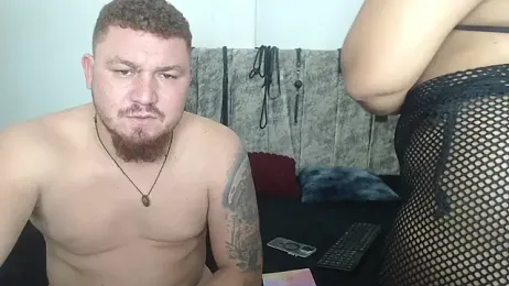 VelaAndEdwar webcam model stream image