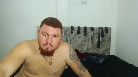 VelaAndEdwar webcam model stream image