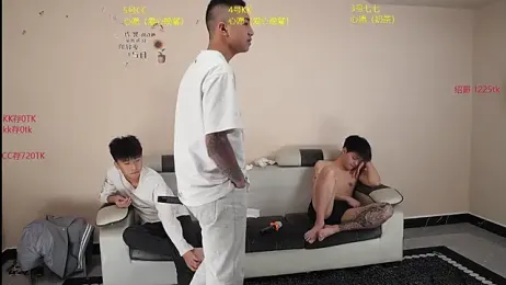 AIDI888 webcam model stream image